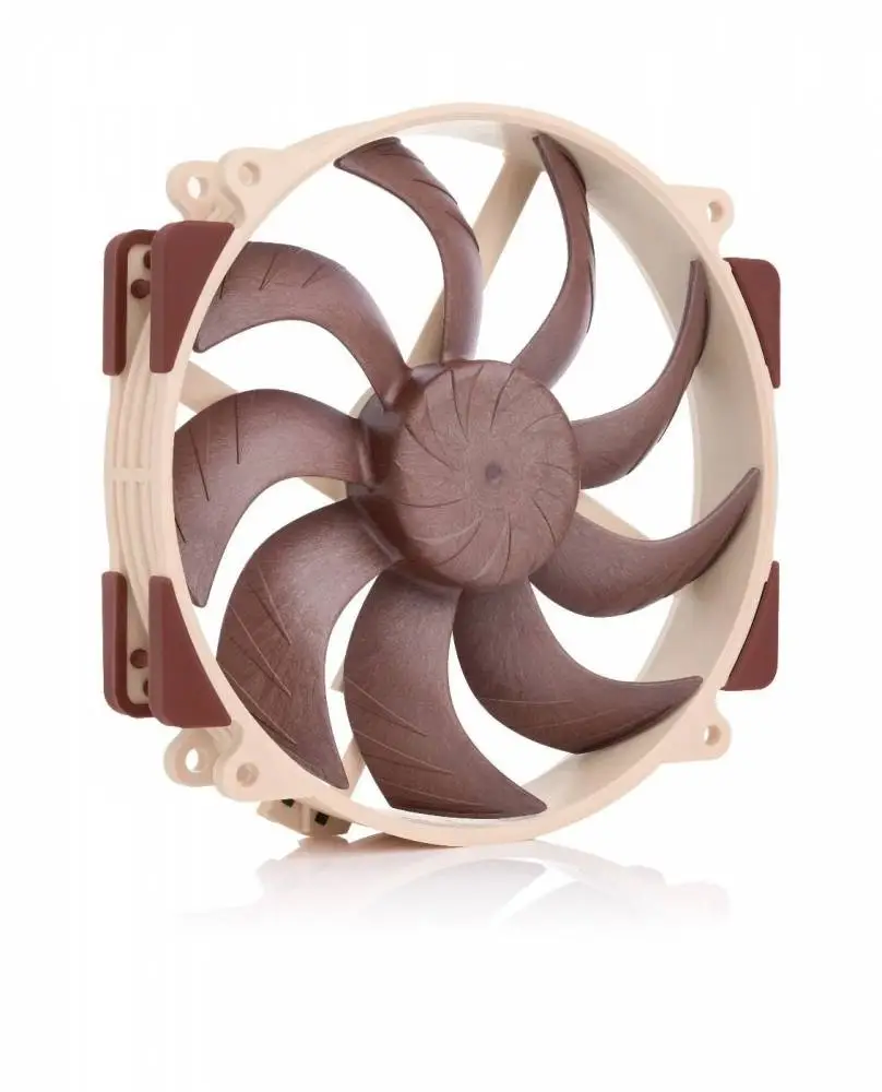 Вентилатор Noctua NF-A14x25r G2 PWM 140mm