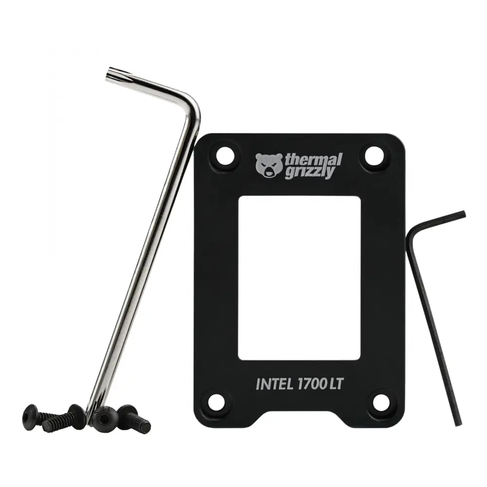 Монтажна рамка Thermal Grizzly CPU Contact Frame 1700 LT
