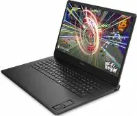 Лаптоп HP OMEN 17-db0002nu - A0DM9EA#AKS