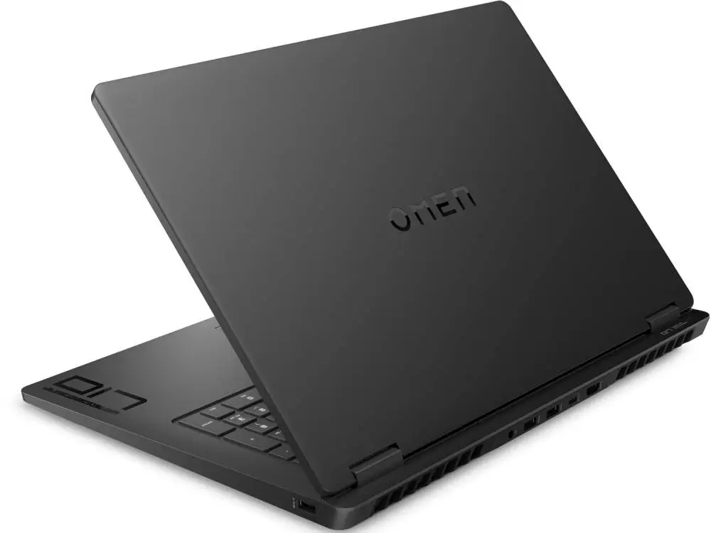Лаптоп HP OMEN 17-db0002nu - A0DM9EA#AKS