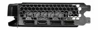 Видео карта Palit GeForce RTX 4060 Infinity 2 8GB