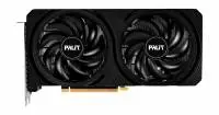 Видео карта Palit GeForce RTX 4060 Infinity 2 8GB