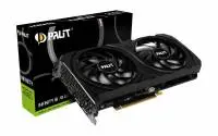Видео карта Palit GeForce RTX 4060 Infinity 2 8GB