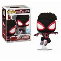 Фигурка Funko Pop! Marvel Gamerverse: Spider-Man 2 Miles Morales #976