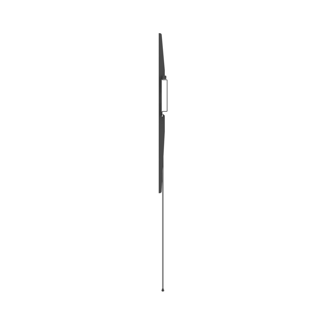 HAMA Wall mount for TV, 229 cm (90") up to 60 kg, 220815