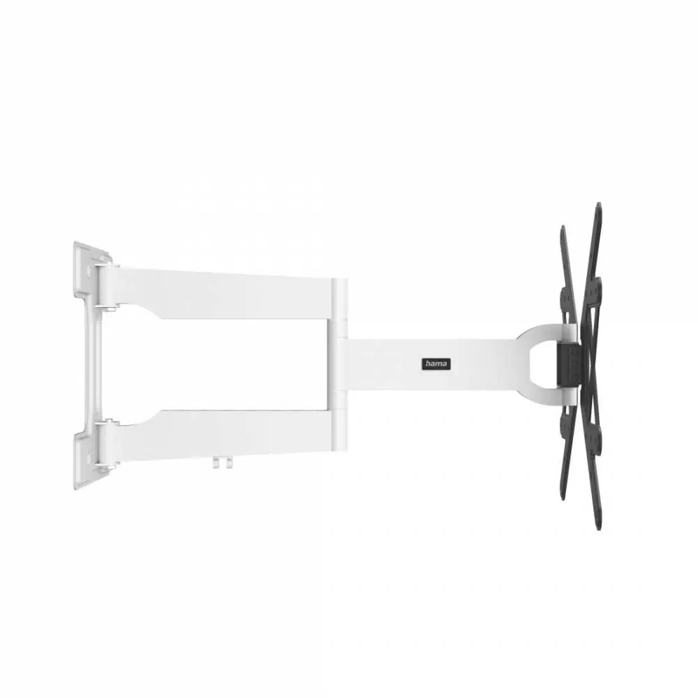 Стенна стойка за TV HAMA, 165 см (65"), до 50 кг, 220854
