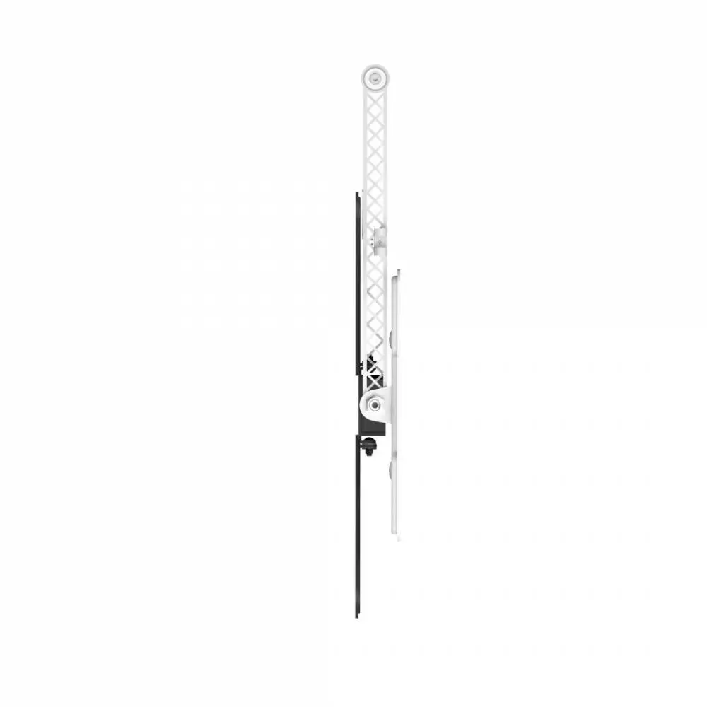 Стенна стойка за TV HAMA, 165 см (65"), до 50 кг, 220854