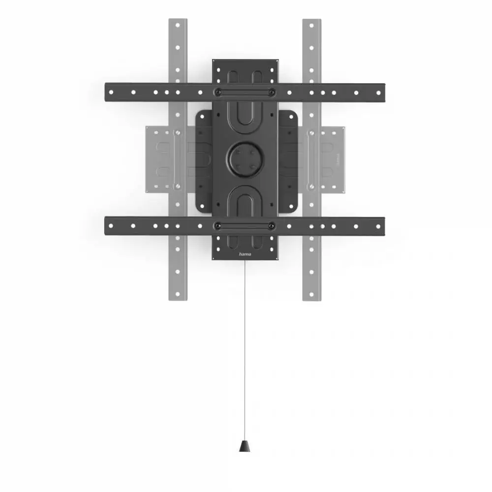 Стенна стойка за TV HAMA, 203 см (80"), 360 &deg;, до 50 кг, 220857