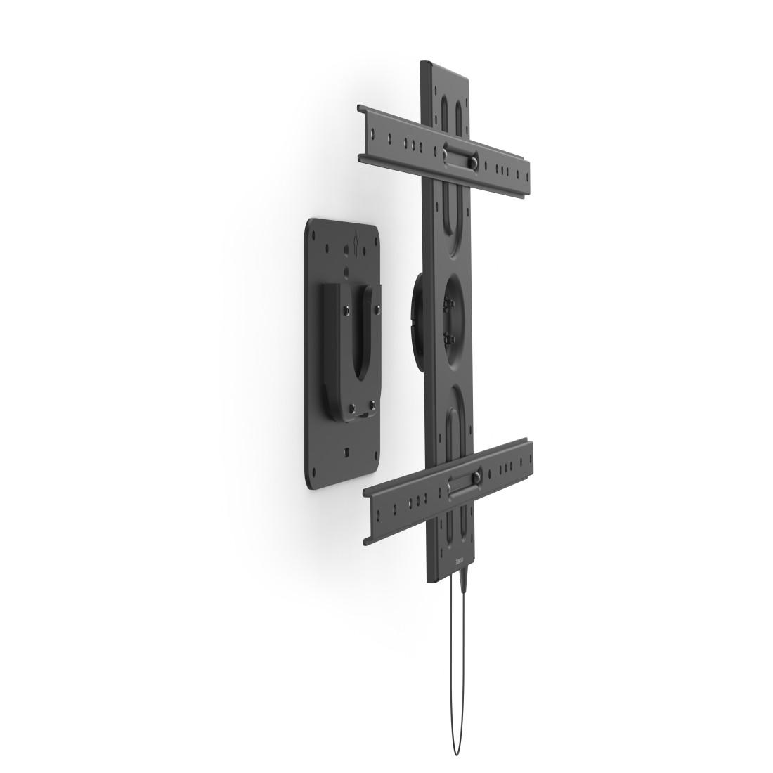 HAMA Wall mount for TV, 203 cm (80"), 360 °, up to 50 kg, 220857