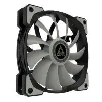 Вентилатор Montech AIR FAN P120 Fan Kit 2x120mm 1-to-3 splitter PWM