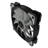 Вентилатор Montech AIR FAN P120 Fan Kit 2x120mm 1-to-3 splitter PWM
