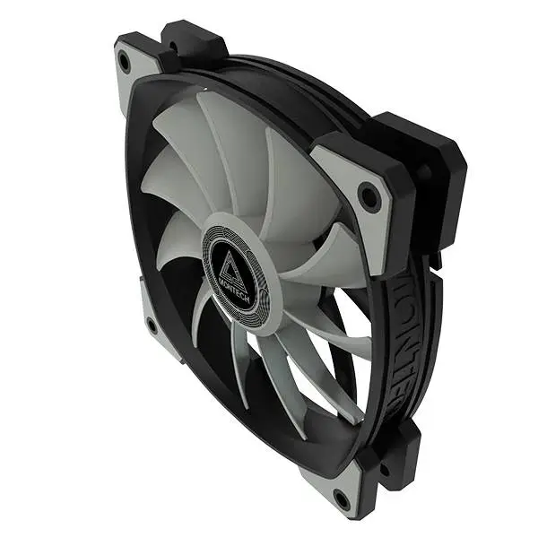 Вентилатор Montech AIR FAN P120 Fan Kit 2x120mm 1-to-3 splitter PWM