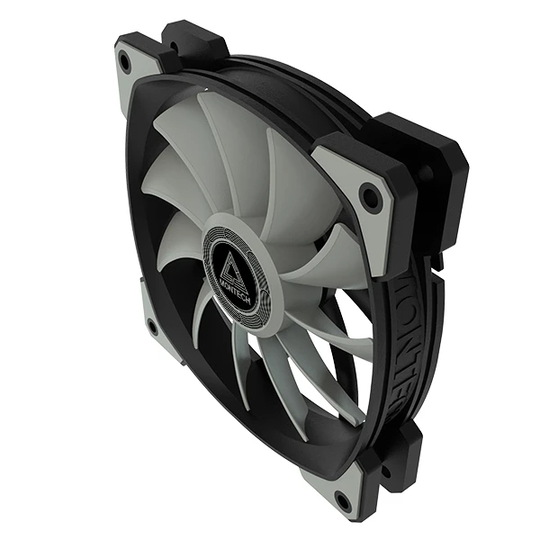 Вентилатор Montech AIR FAN P120 Fan Kit 2x120mm 1-to-3 splitter PWM
