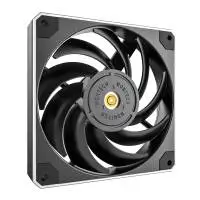 Вентилатор Montech METAL 120 PWM Fan 120mm PWM