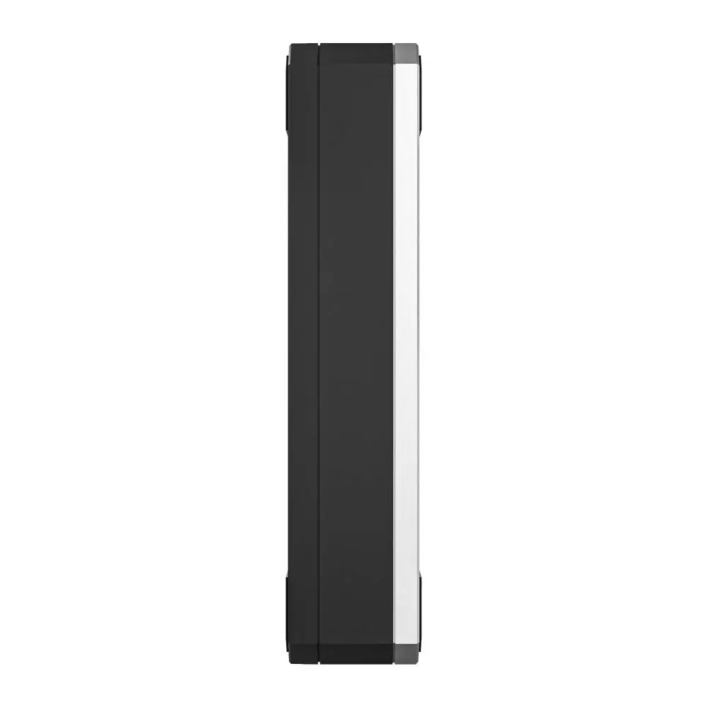 Вентилатор Montech METAL 120 PWM Fan 120mm PWM