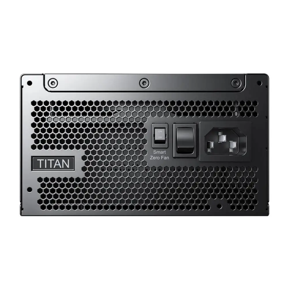 Захранване Montech TITAN GOLD 1000 (1000W) PSU 80 Plus Gold ATX 3.0 Full Modular