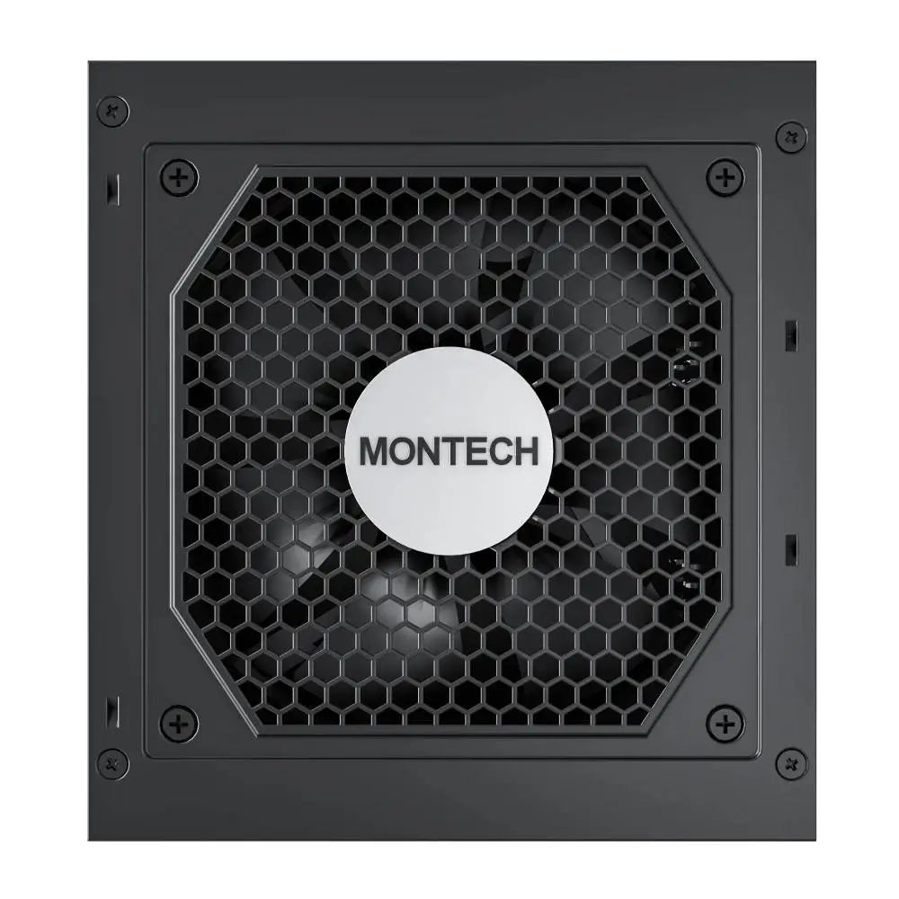 Захранване Montech CENTURY G5 850 (850) 80 Plus Gold PSU ATX3.0 Full Modular