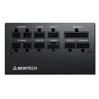 Захранване Montech CENTURY G5 750 (750W) 80 Plus Gold PSU ATX 3.0 Full Modular