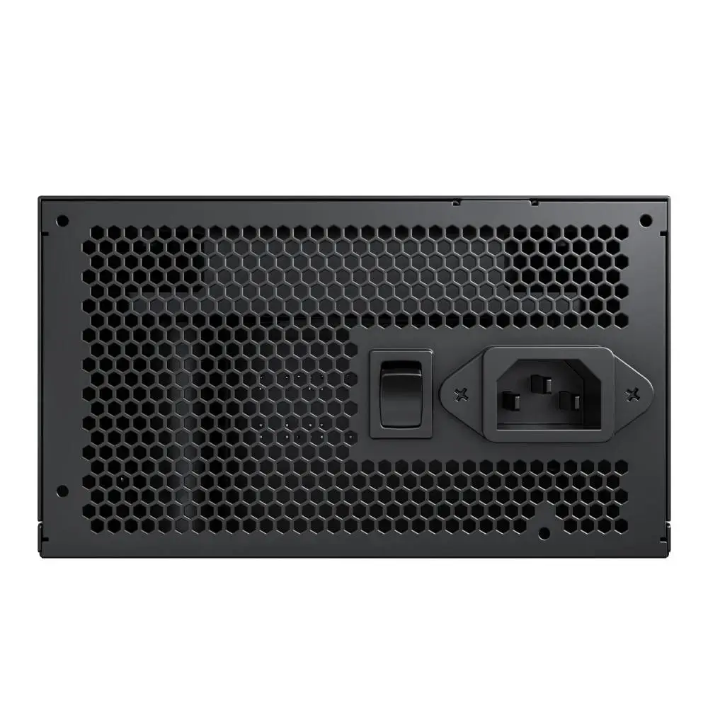 Захранване Montech CENTURY G5 750 (750W) 80 Plus Gold PSU ATX 3.0 Full Modular