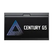 Захранване Montech CENTURY G5 750 (750W) 80 Plus Gold PSU ATX 3.0 Full Modular