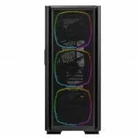 Кутия Montech SKY TWO GX Mid-tower Case TG Black
