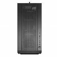 Кутия Montech SKY TWO GX Mid-tower Case TG Black