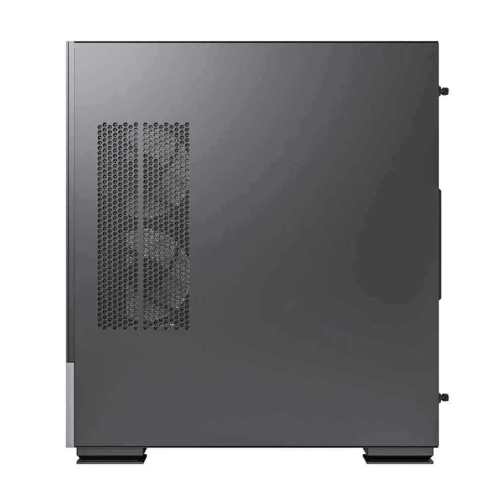 Кутия Montech SKY TWO Mid-tower Case TG ARGB Black