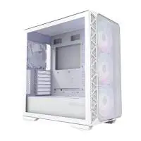 Кутия Montech AIR 903 MAX Mid-tower TG ARGB White