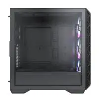 Кутия Montech AIR 903 MAX Mid-tower TG ARGB Black