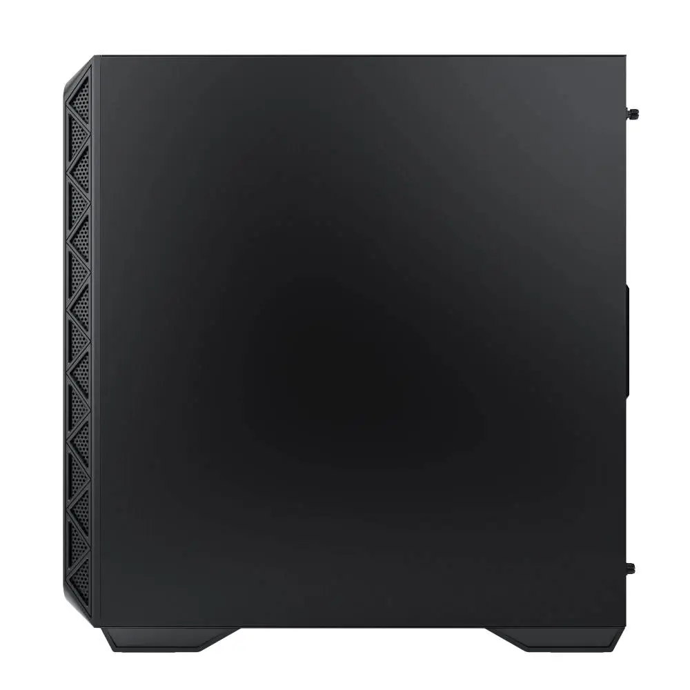 Кутия Montech AIR 903 MAX Mid-tower TG ARGB Black