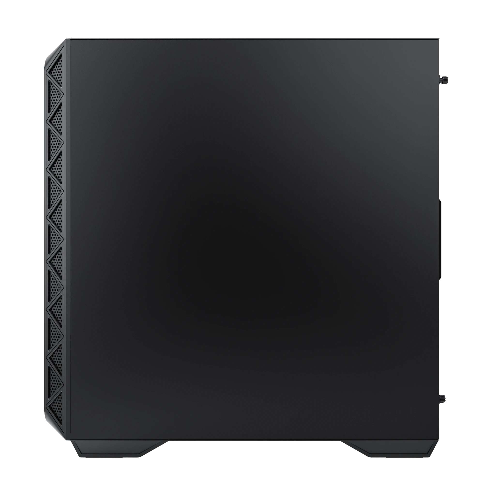 Кутия Montech AIR 903 MAX Mid-tower TG ARGB Black