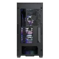 Кутия Montech AIR 903 MAX Mid-tower TG ARGB Black