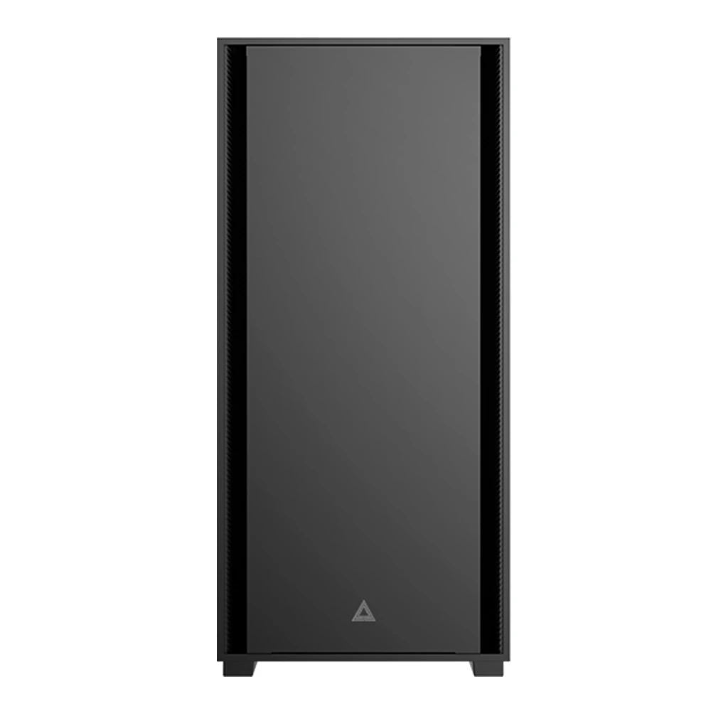 Кутия Montech AIR 1000 SILENT Mid-tower Case Sound Proofing Panels Black
