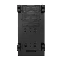 Кутия Montech AIR 1000 SILENT Mid-tower Case Sound Proofing Panels Black