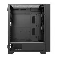 Кутия Montech AIR 1000 LITE Mid-tower Case TG Black