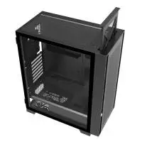 Кутия Montech AIR 1000 LITE Mid-tower Case TG Black