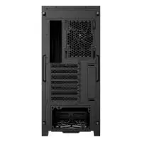 Кутия Montech AIR 1000 LITE Mid-tower Case TG Black