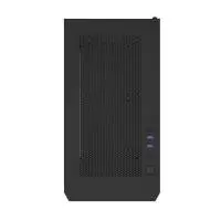 Кутия Montech AIR 100 ARGB Micro ATX Case TG ARGB Black