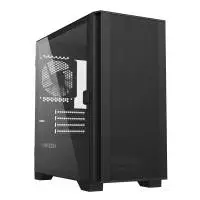 Кутия Montech AIR 100 LITE Micro ATX Case TG Black