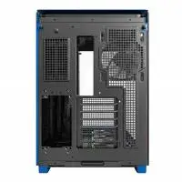 Кутия MONTECH KING 95 PRO ARGB, TG, Mid-Tower, Син