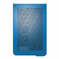 Кутия MONTECH KING 95 PRO ARGB, TG, Mid-Tower, Син