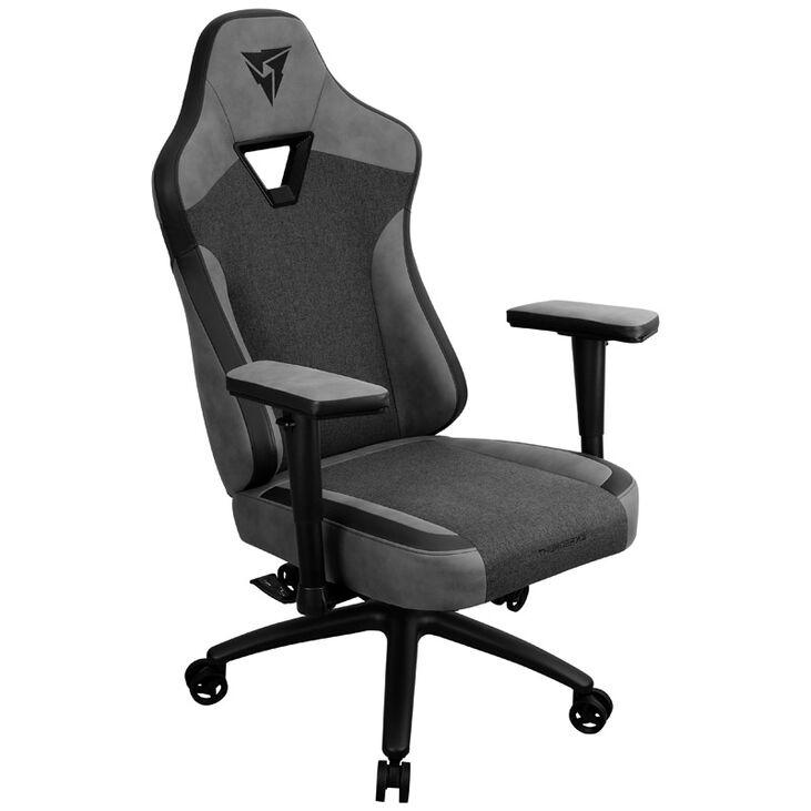 Gaming-Stuhl ThunderX3 EAZE Loft - Schwarz