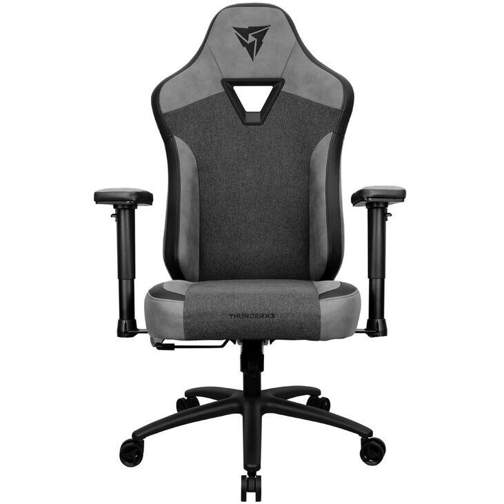Gaming-Stuhl ThunderX3 EAZE Loft - Schwarz