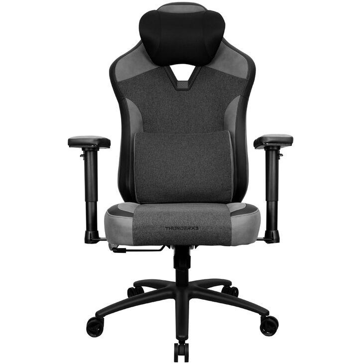 Gaming-Stuhl ThunderX3 EAZE Loft - Schwarz