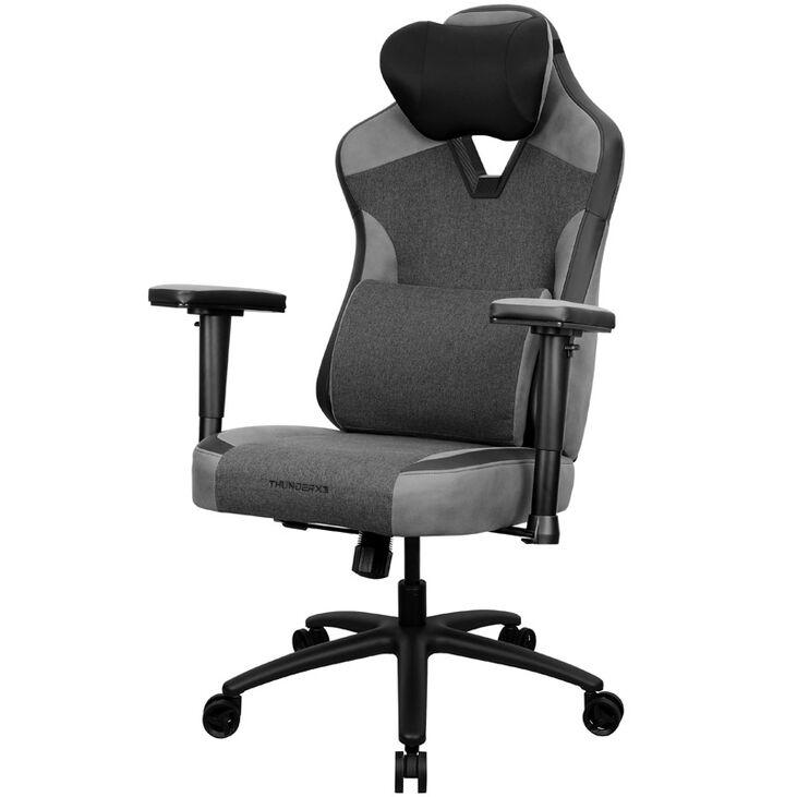 Gaming-Stuhl ThunderX3 EAZE Loft - Schwarz