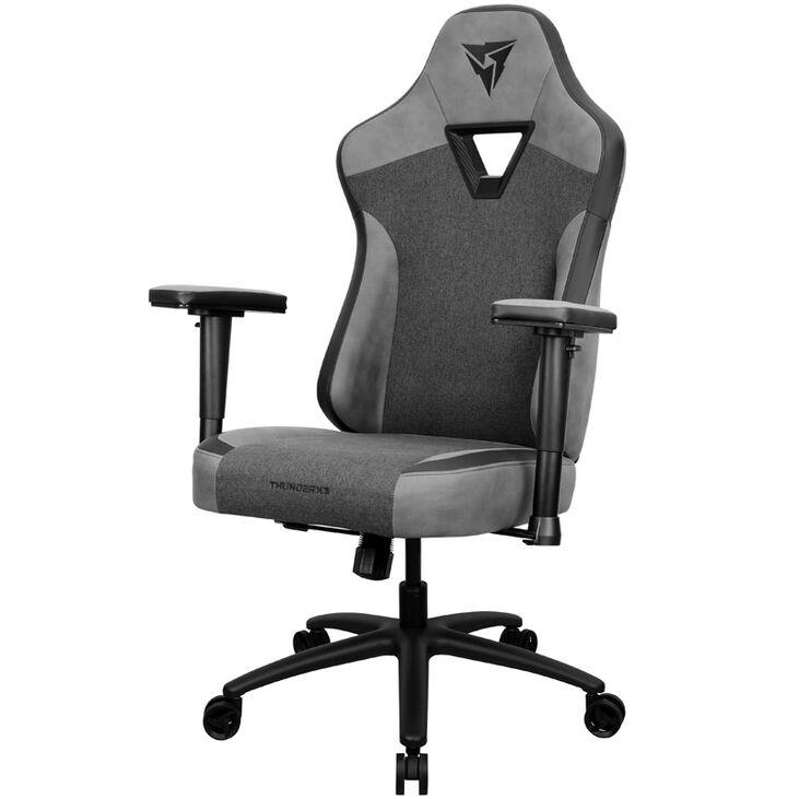 Gaming-Stuhl ThunderX3 EAZE Loft - Schwarz