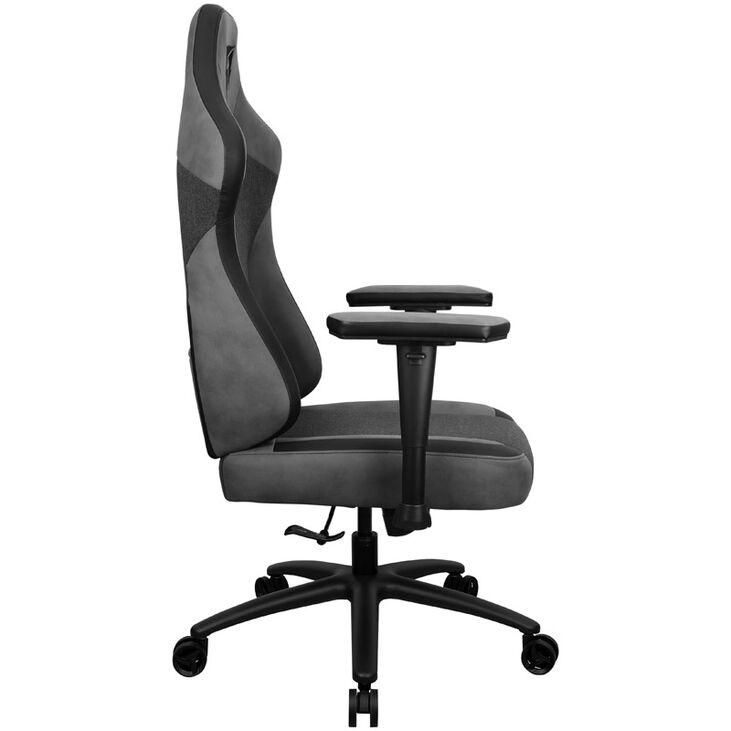 Gaming-Stuhl ThunderX3 EAZE Loft - Schwarz