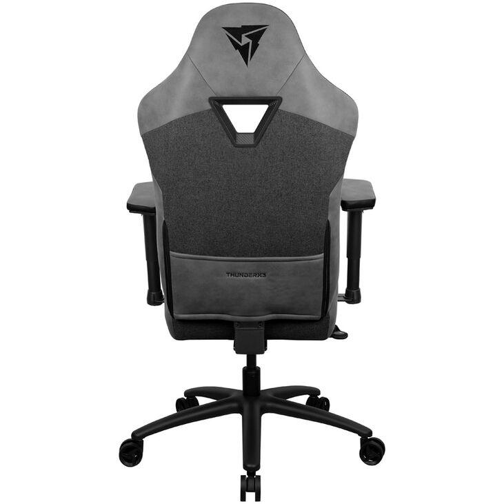 Gaming-Stuhl ThunderX3 EAZE Loft - Schwarz