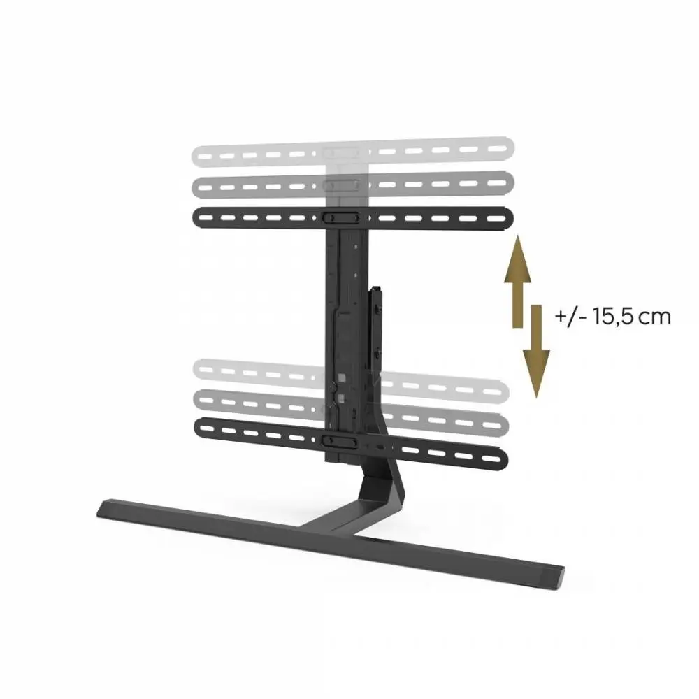 HAMA Стойка за TV Stand "Design" до 165см / 65"/, до 40 кг, 220869
