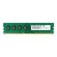 Памет Apacer 8GB DDR3 DIMM 1600MHz CL11 - AU08GFA60CATBGC